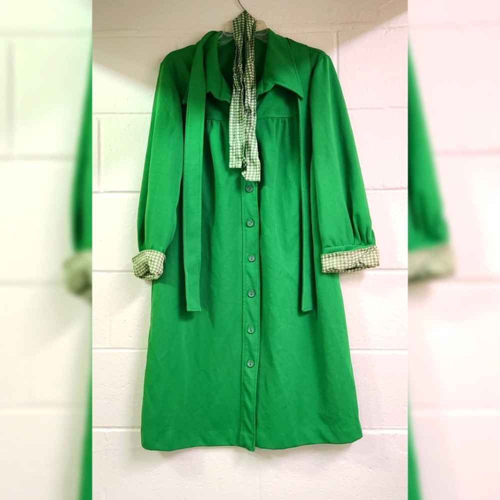 Vintage Women's Jacket
